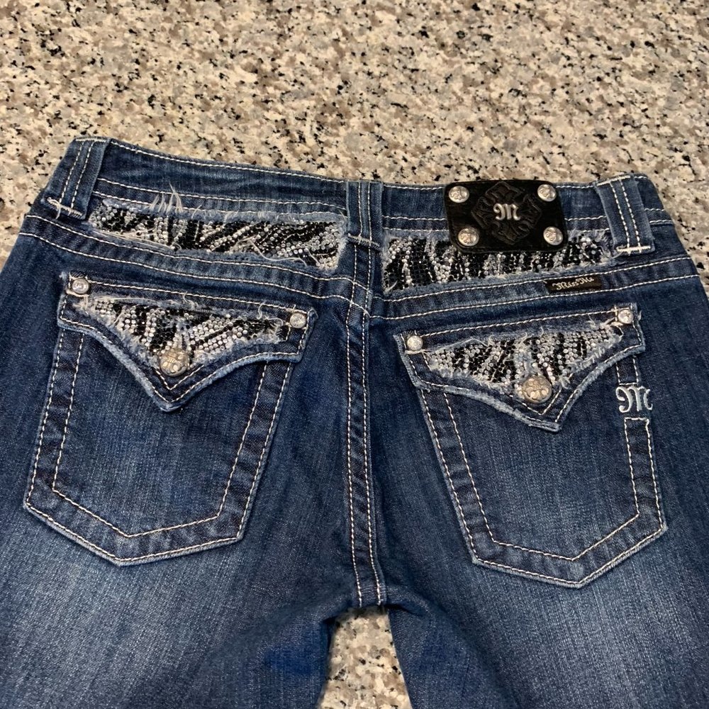 Miss Me Boot Bootcut Jeans Size 31
